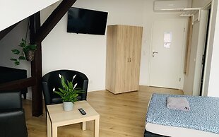 Pension Kellei 71