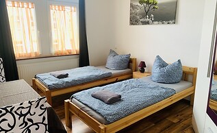 Pension Kellei 71