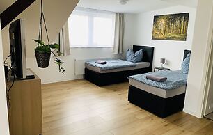 Pension Kellei 71