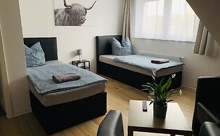 Pension Kellei 71