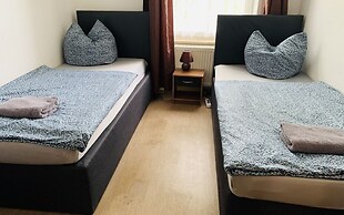 Pension Kellei 71