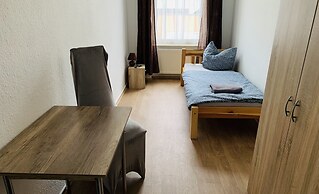 Pension Kellei 71