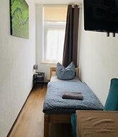 Pension Kellei 71