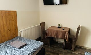 Pension Kellei 71