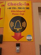 Pension Kellei 71