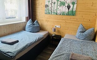 Pension Kellei 71