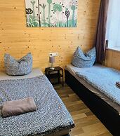 Pension Kellei 71