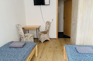 Pension Kellei 71