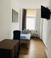 Pension Kellei 71