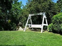 Le Manoir de Boisairault