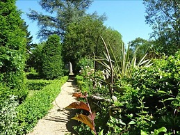 Le Manoir de Boisairault