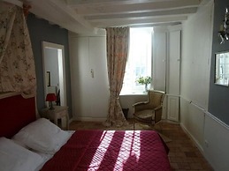 Le Manoir de Boisairault