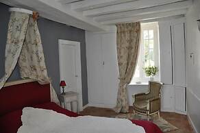 Le Manoir de Boisairault