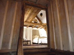 Le Manoir de Boisairault