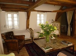 Le Manoir de Boisairault