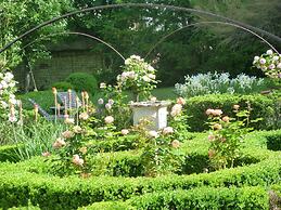 Le Manoir de Boisairault