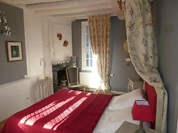 Le Manoir de Boisairault