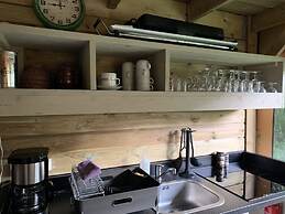 Ecolodge Beauregard