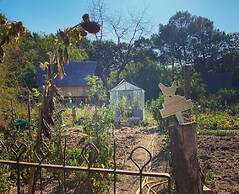 Ecolodge Beauregard