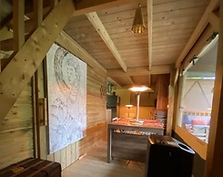 Ecolodge Beauregard