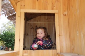 Ecolodge Beauregard