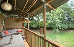 Ecolodge Beauregard