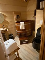 Ecolodge Beauregard