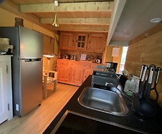 Ecolodge Beauregard