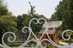 Ecolodge Beauregard