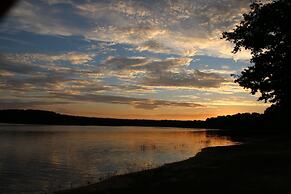 Ecolodge Beauregard