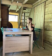 Ecolodge Beauregard