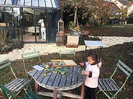 Ecolodge Beauregard