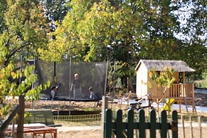 Ecolodge Beauregard