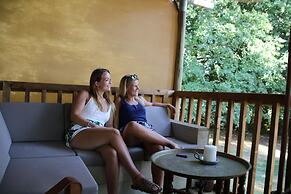 Ecolodge Beauregard