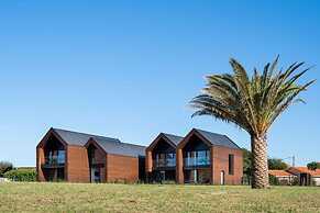 Cabañas de Canide
