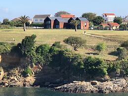 Cabañas de Canide