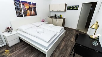 My City Apartments - Prime Location