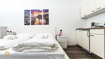My City Apartments - Prime Location