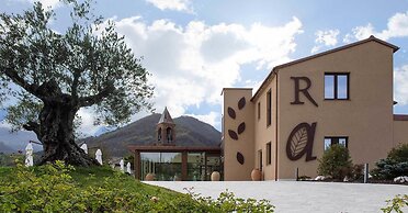 Ristoro Appennino