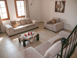 Pomegranate Garden Villas