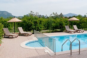 Pomegranate Garden Villas