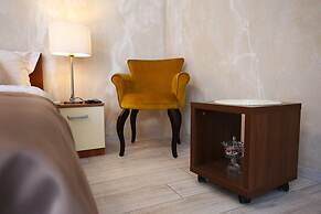 Luxury Lidija Rooms