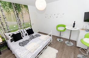 Luxury Lidija Rooms