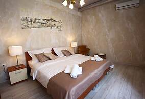 Luxury Lidija Rooms