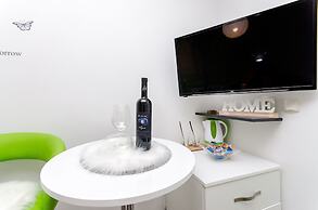 Luxury Lidija Rooms