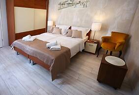 Luxury Lidija Rooms