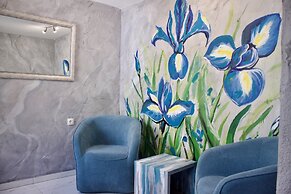 Luxury Lidija Rooms