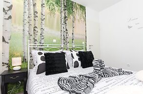 Luxury Lidija Rooms