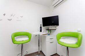 Luxury Lidija Rooms