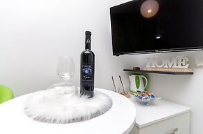 Luxury Lidija Rooms